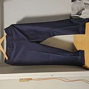 Calvin Klein Suit Pants 33 x 32